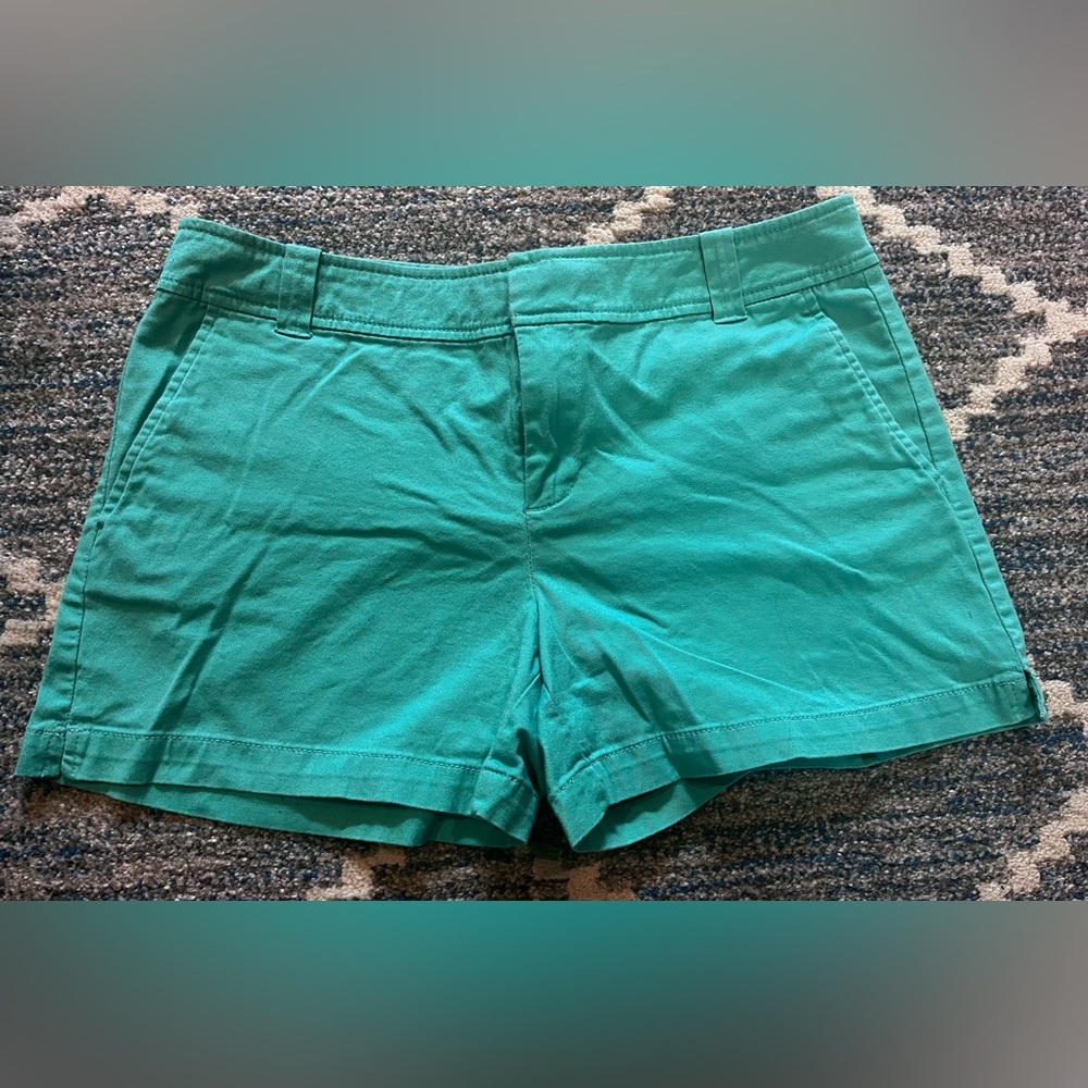 New York & Company Size 8 Shorts